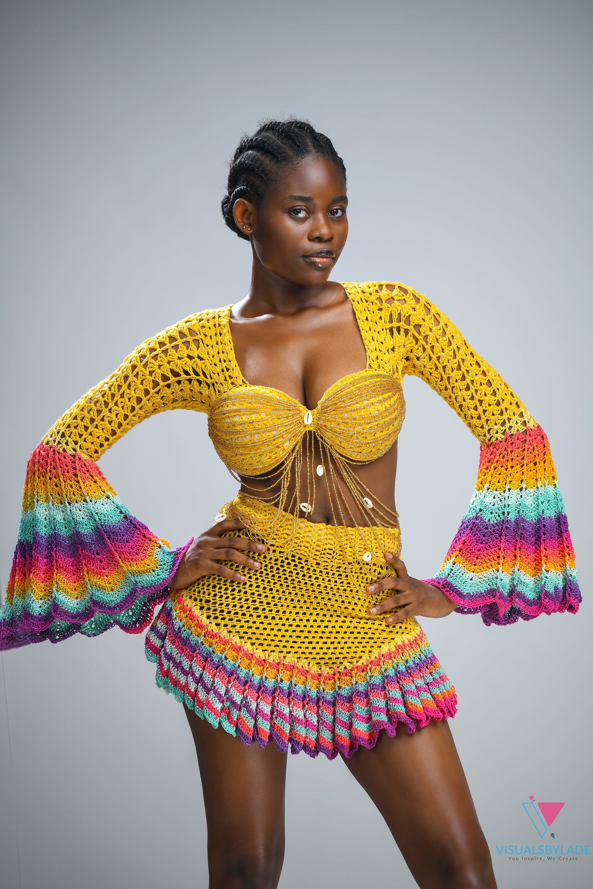 Knit Sweater Dress Knitted Piece Latitude Crochet Festival Outfit Knit Sweater Dress Knitted Piece Latitude Crochet Festival Outfit