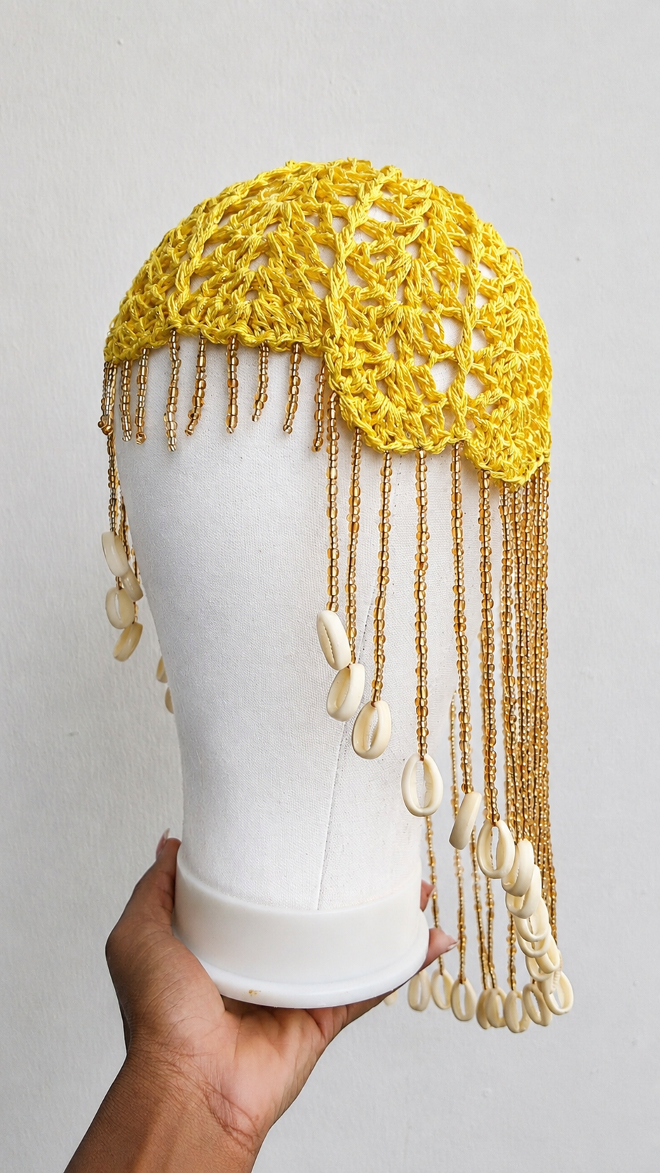 HATS AND ACCESSORIES