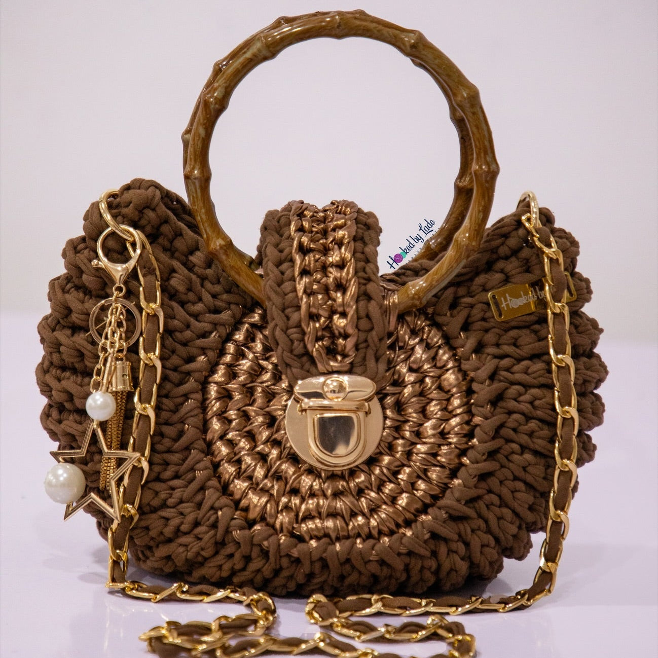 Crochet - Bags