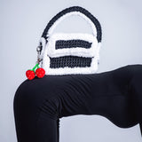 Monochrome Furberry