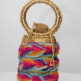 3D Vine Mini - Multicolored