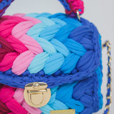 Comfort’ Multicolored bag (up to 8 colors!)