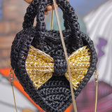 ‘Ife’ Crochet bag