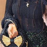 ‘Ife’ Crochet bag