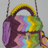 ‘Comfort’ Multicolored bag II