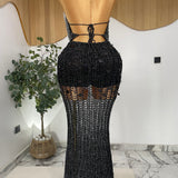 Fire Summer 🔥 (2 piece - Maxi)