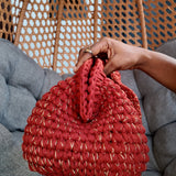 Kíá Kíá (Grab and go) clutch
