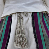 'Màdám' Aso Oke infused (Pant Only)