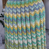 MAXI Wrap set (With the 2-in-1 Skirt)