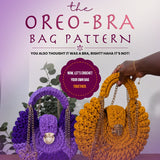 The Oreo-Bra bag pattern