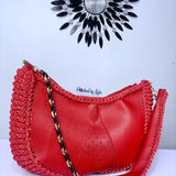 ‘Chidi’ Travel bag