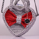 ‘Ife’ Crochet bag