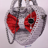 ‘Ife’ Crochet bag
