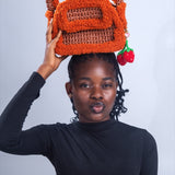 Melanin Furberry