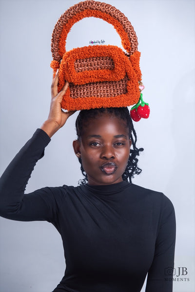 Melanin Furberry