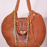 ‘Fola’ MEGA Bag (30" x 15")