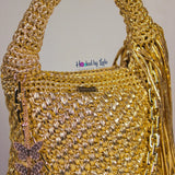 ‘Lade’ Tote bag (Medium)