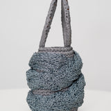 3D Vine Mini - Silver