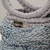 3D Vine Mini - Silver