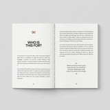 Skilled Hands workbook - Signed Copy