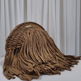 Shakara bag - Brown