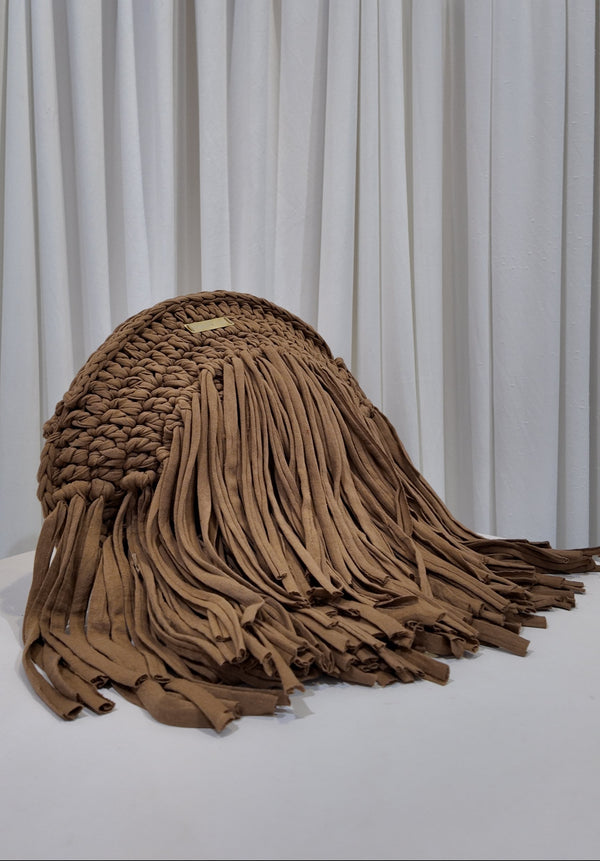 Shakara bag - Brown