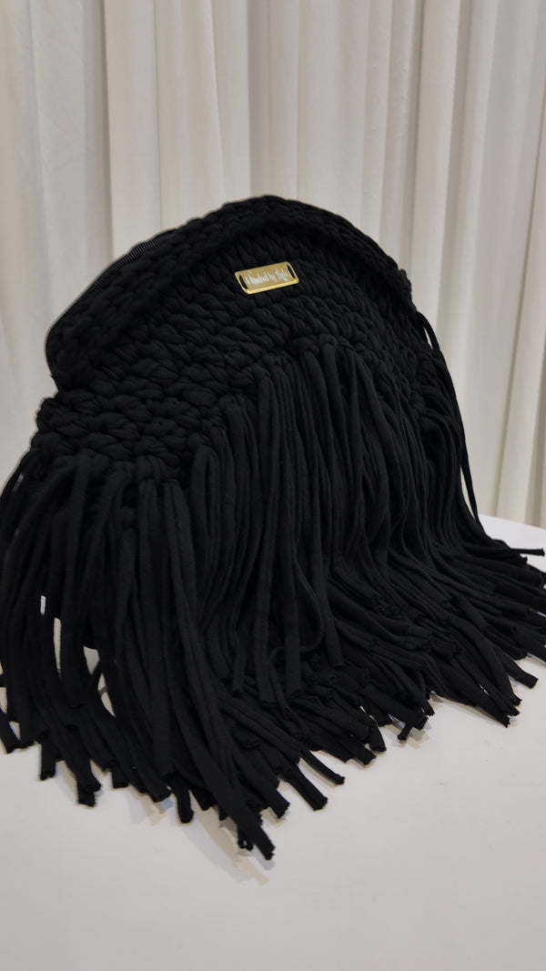 Shakara bag - Black