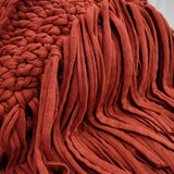 Shakara bag - Burnt orange