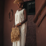 Sisí (Free sized gown)