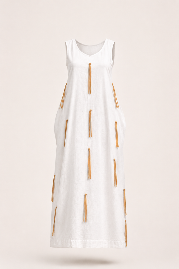 Sisí (Free sized gown)