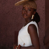 Skentele headpiece