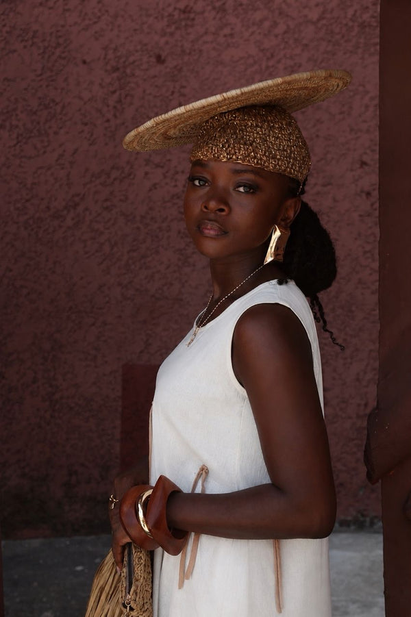 Skentele headpiece