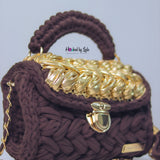 Chocolate+Gold Comfort Pro Max