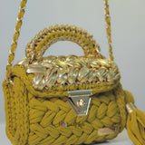 Pastel Lime Green+Gold Comfort Pro Max