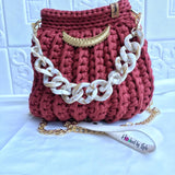 Women's Sling Bag | T Sling Bag | Hooked by Lade