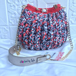 Women's Sling Bag | T Sling Bag | Hooked by Lade