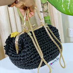 Women's Clutch Purse | Evening Clutch Purse | Hooked by Lade