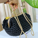 Women's Clutch Purse | Evening Clutch Purse | Hooked by Lade