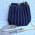 Women's Sling Bag | T Sling Bag | Hooked by Lade