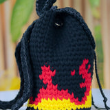 ‘Nana’ Fire Backpack