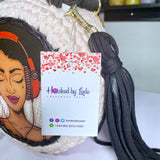 Gabby Pro Max Crochet Bag
