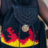 ‘Nana’ Fire Backpack