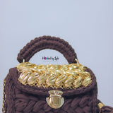 Chocolate+Gold Comfort Pro Max