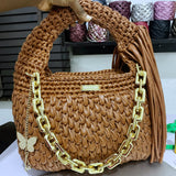 ‘Lade’ Tote bag
