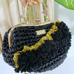 Women's Clutch Purse | Evening Clutch Purse | Hooked by Lade