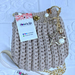 Women's Sling Bag | T Sling Bag | Hooked by Lade