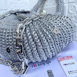 'Fola' XXXL Bag (16" x 6")