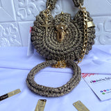 Fola Spikes Bag