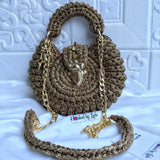 Fola Spikes Bag