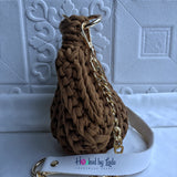Women's Sling Bag | T Sling Bag | Hooked by Lade